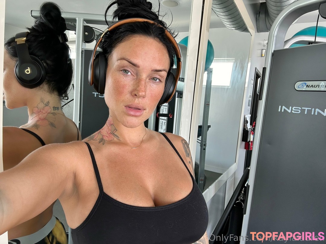 Nagie wyciekłe zdjęcie OnlyFans od Kayla Lauren #183