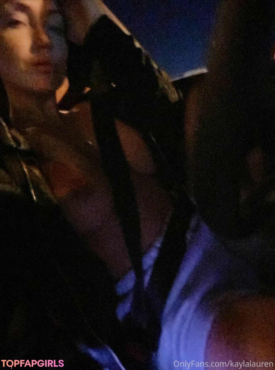 Nagie wyciekłe zdjęcie OnlyFans od Kayla Lauren #214