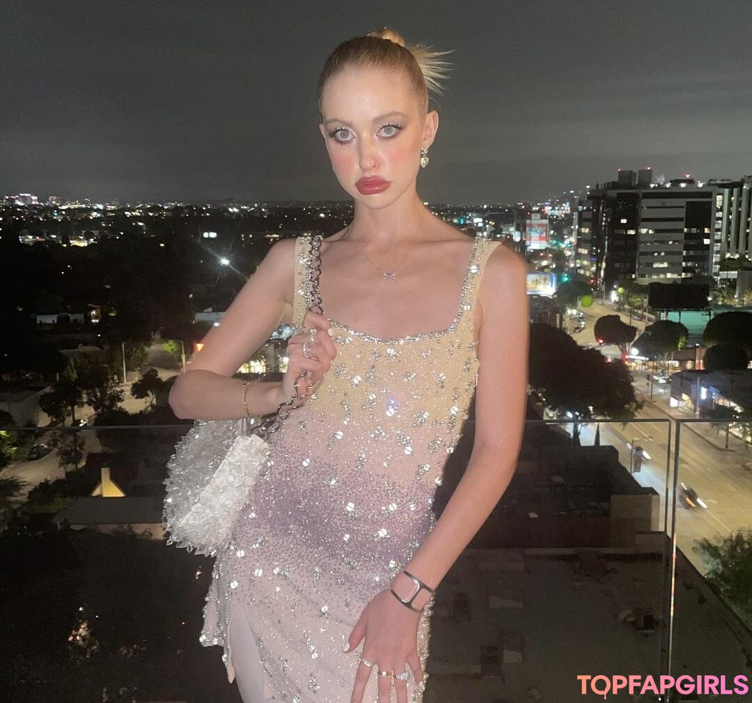 Nagie wyciekłe zdjęcie OnlyFans od Chloe Cherry #106