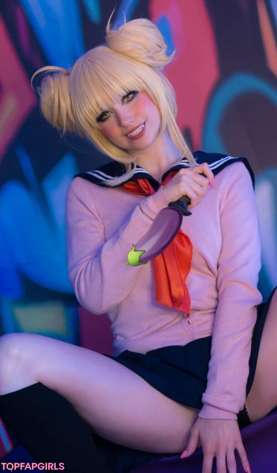 Nagie wyciekłe zdjęcie OnlyFans od Aery Tiefling #2071