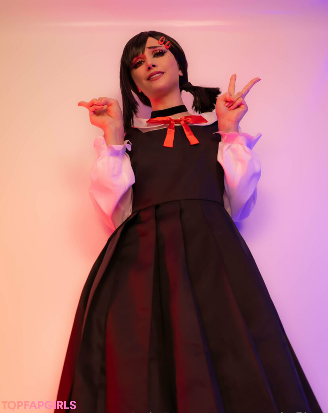 Nagie wyciekłe zdjęcie OnlyFans od Aery Tiefling #2170