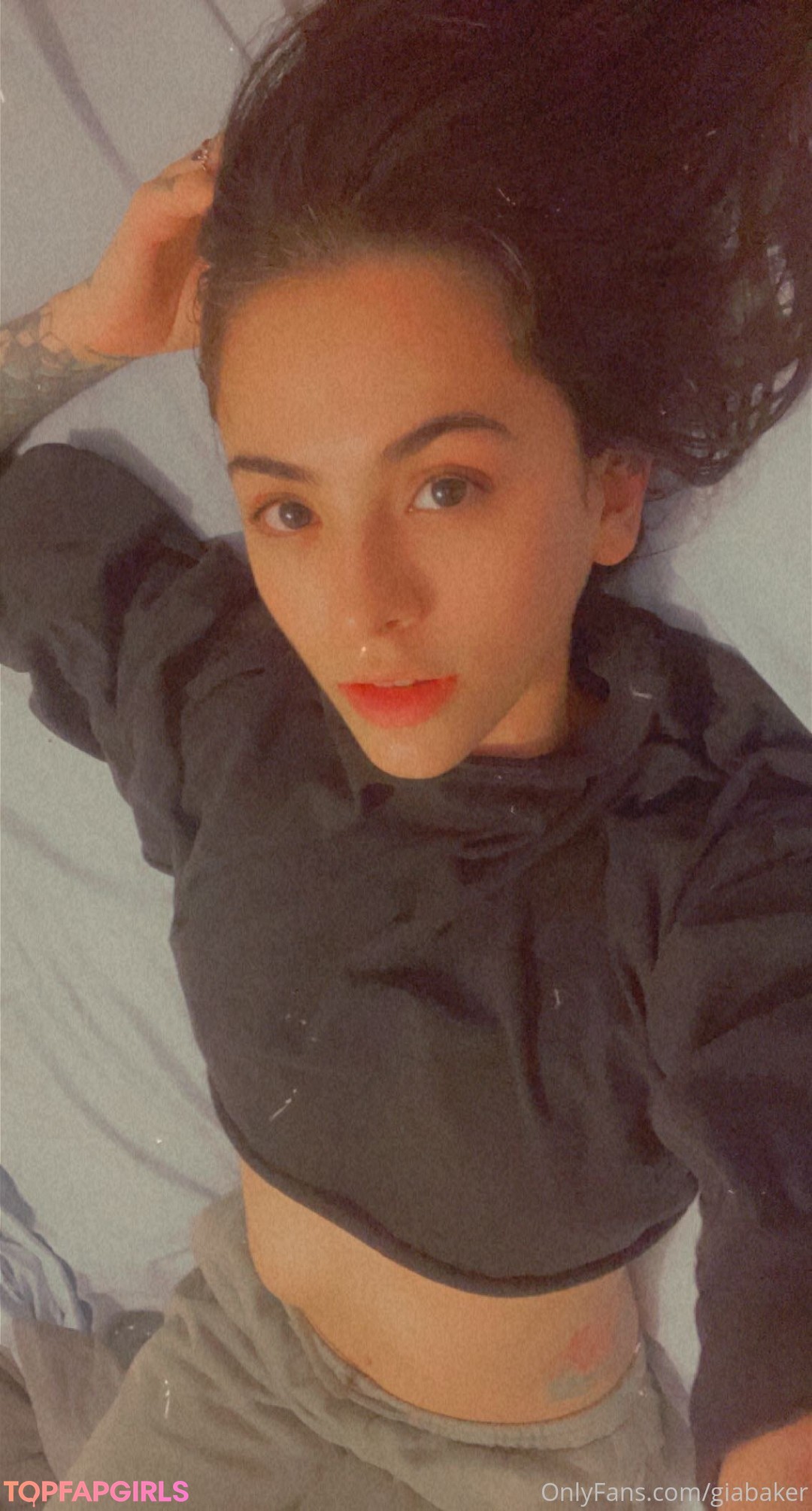 Nagie wyciekłe zdjęcie OnlyFans od Gia Baker #584