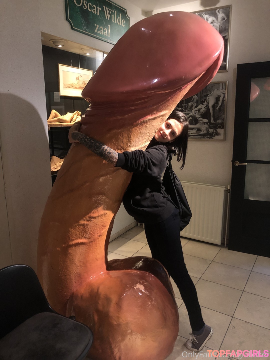 Nagie wyciekłe zdjęcie OnlyFans od Gia Baker #105