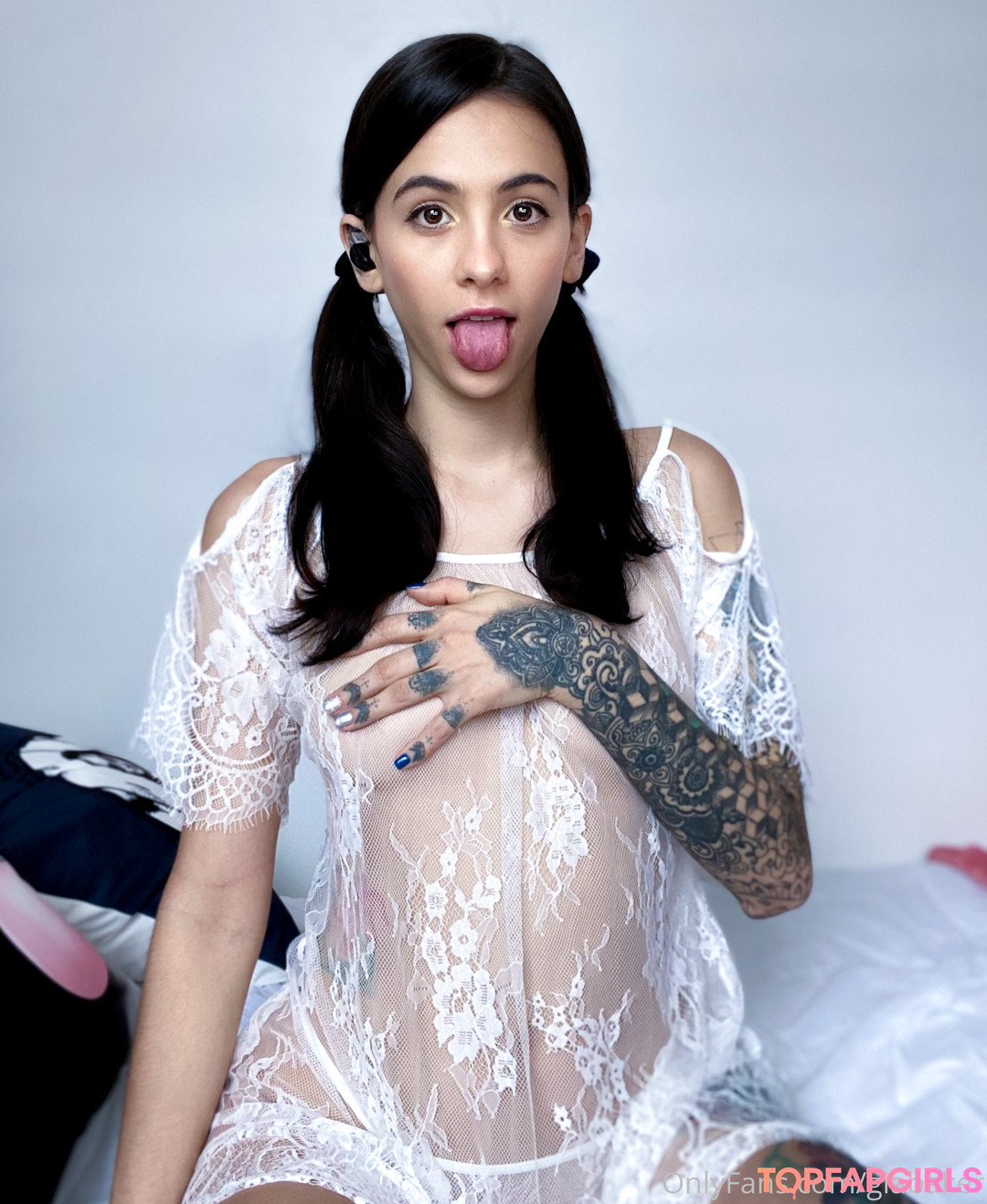 Nagie wyciekłe zdjęcie OnlyFans od Gia Baker #287