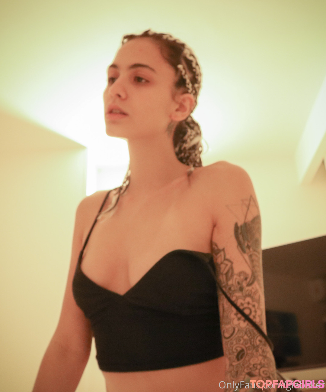 Nagie wyciekłe zdjęcie OnlyFans od Gia Baker #426