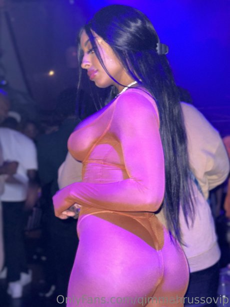 Qimmah Russo