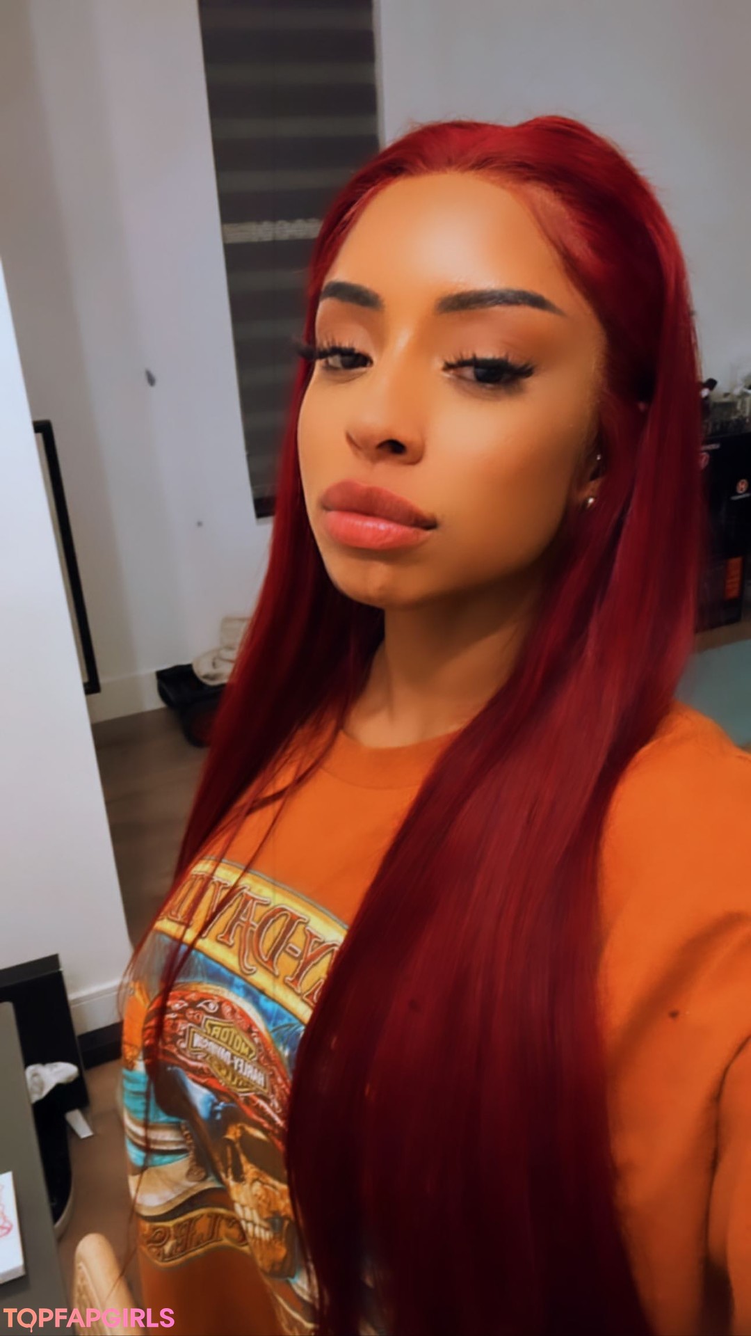 Nagie wyciekłe zdjęcie OnlyFans od Qimmah Russo #584