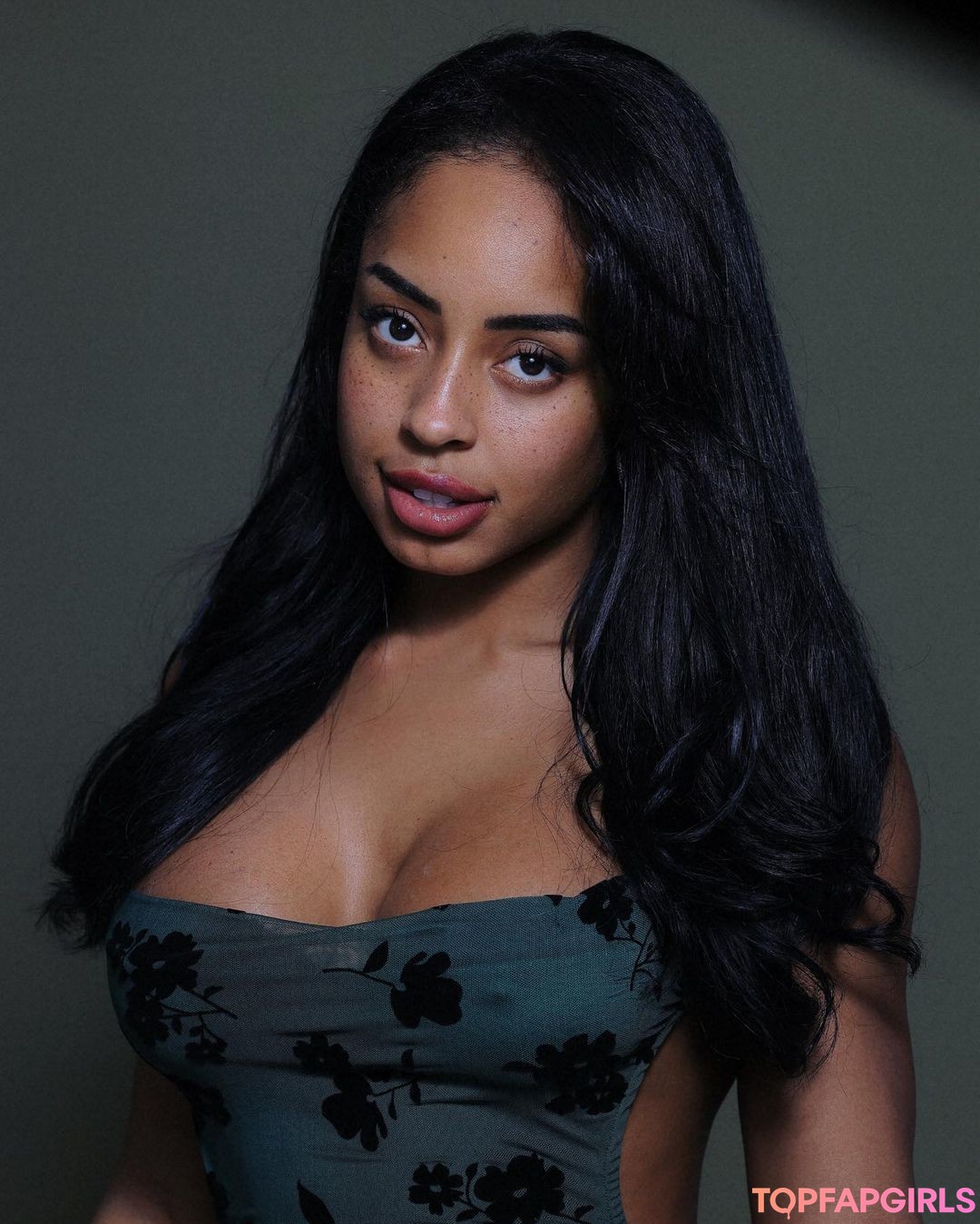 Nagie wyciekłe zdjęcie OnlyFans od Qimmah Russo #1201