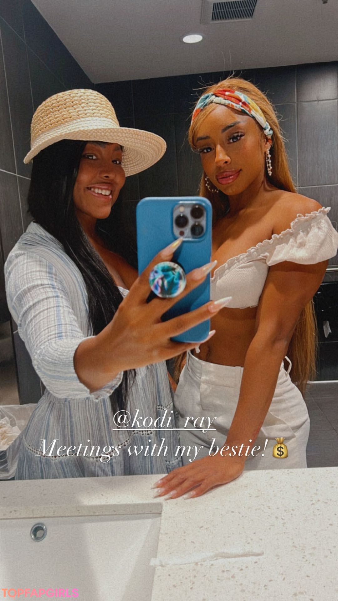 Nagie wyciekłe zdjęcie OnlyFans od Qimmah Russo #1524