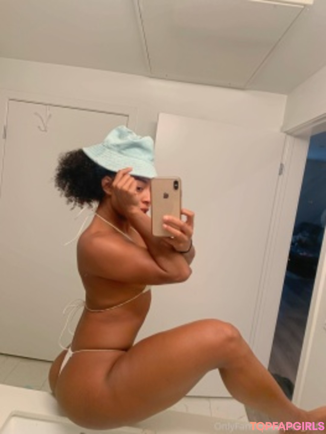Nagie wyciekłe zdjęcie OnlyFans od Qimmah Russo #172
