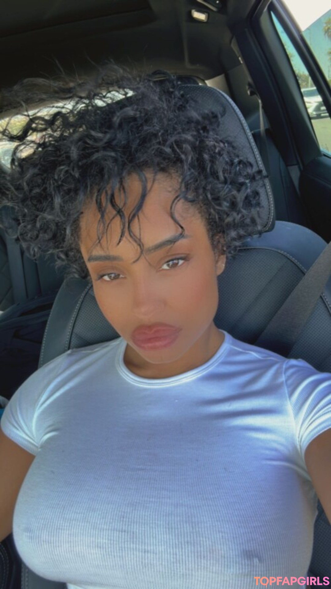 Nagie wyciekłe zdjęcie OnlyFans od Qimmah Russo #84