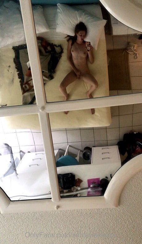Nagie wyciekłe zdjęcie OnlyFans od Ashley Lane
