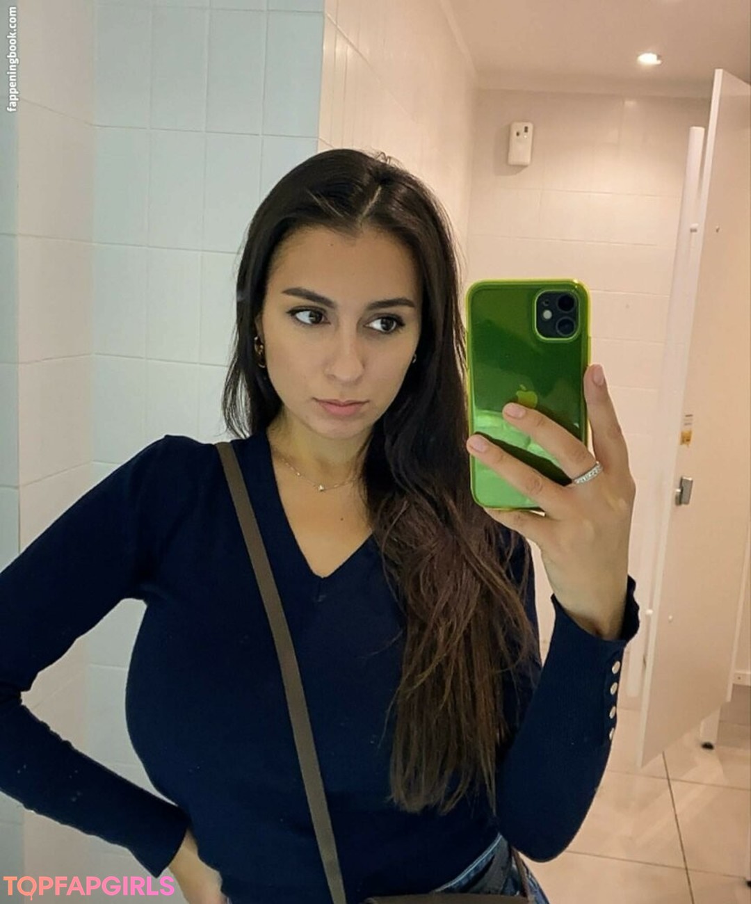 Nagie wyciekłe zdjęcie OnlyFans od Giulia Daqna #135