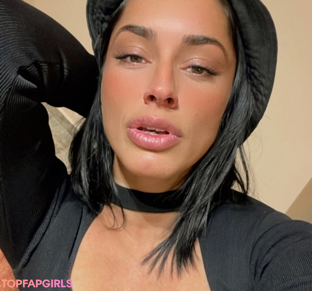 Nagie wyciekłe zdjęcie OnlyFans od Giulia Daqna #144