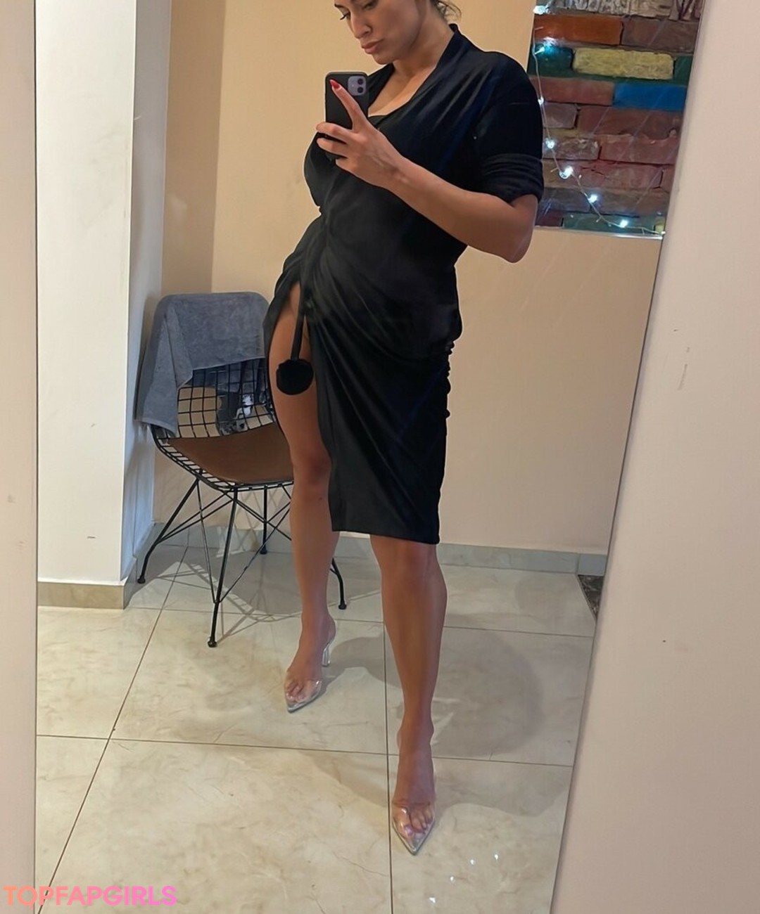 Nagie wyciekłe zdjęcie OnlyFans od Giulia Daqna #150