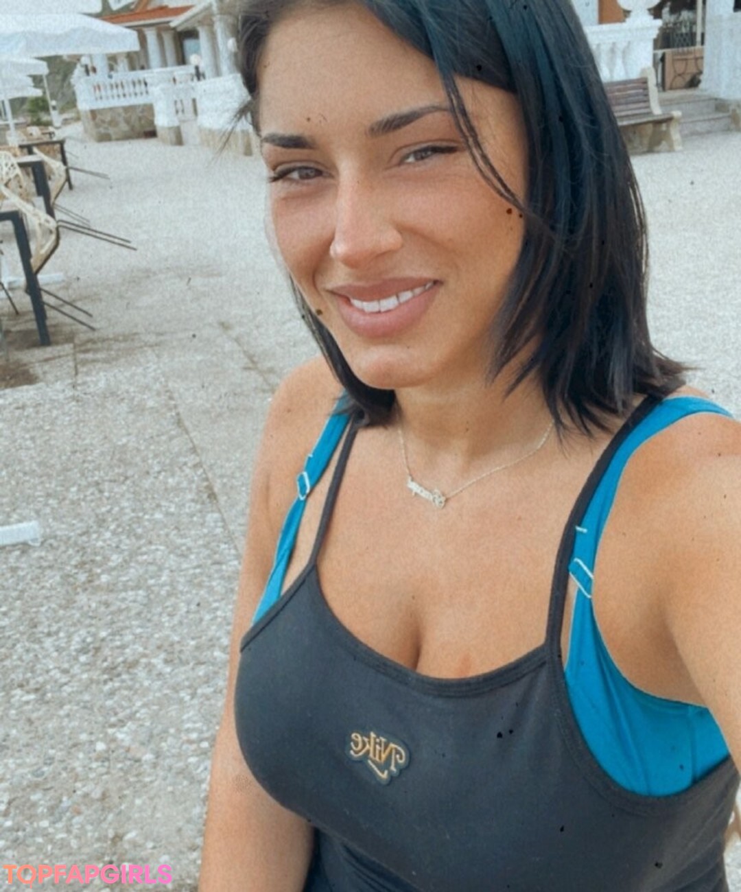 Nagie wyciekłe zdjęcie OnlyFans od Giulia Daqna #154