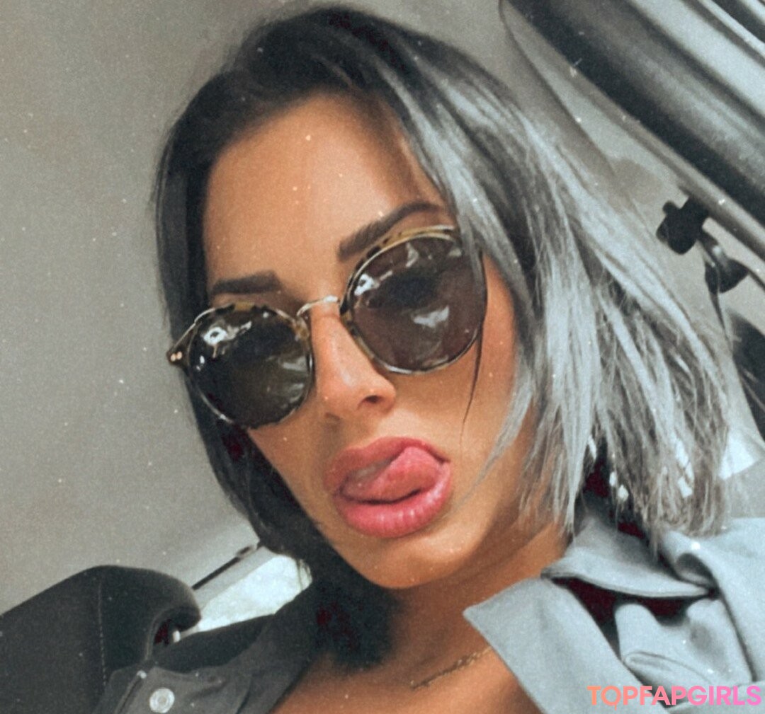 Nagie wyciekłe zdjęcie OnlyFans od Giulia Daqna #163