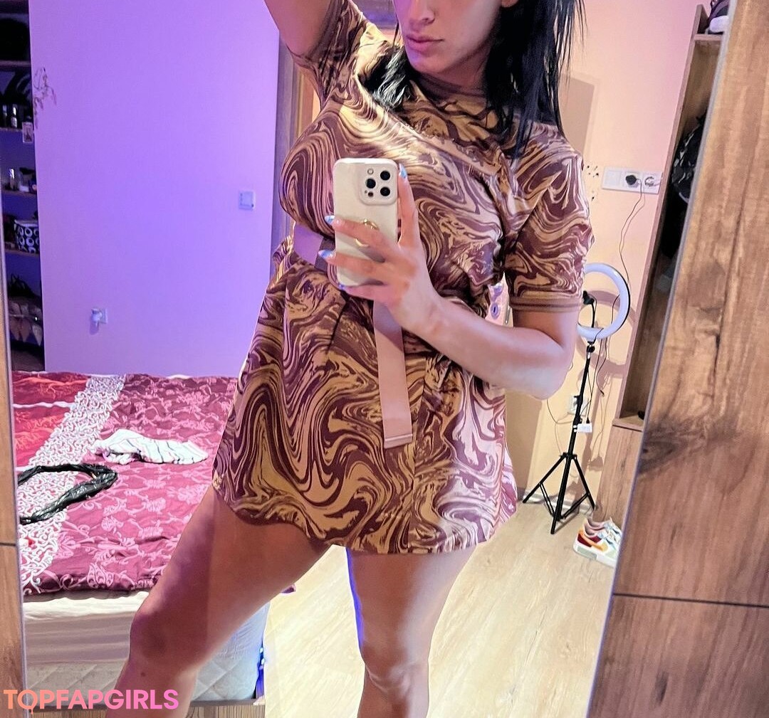 Nagie wyciekłe zdjęcie OnlyFans od Giulia Daqna #181