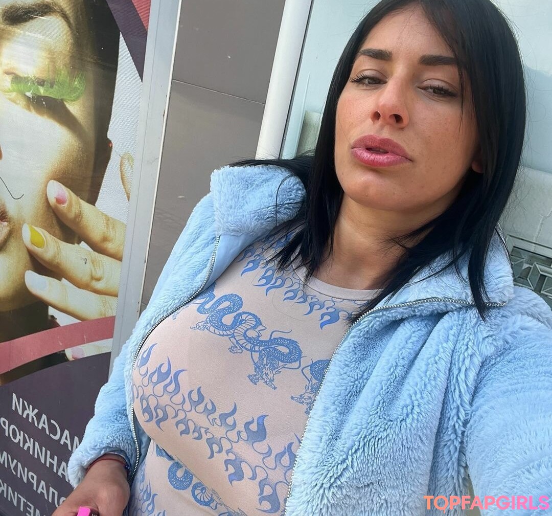 Nagie wyciekłe zdjęcie OnlyFans od Giulia Daqna #220