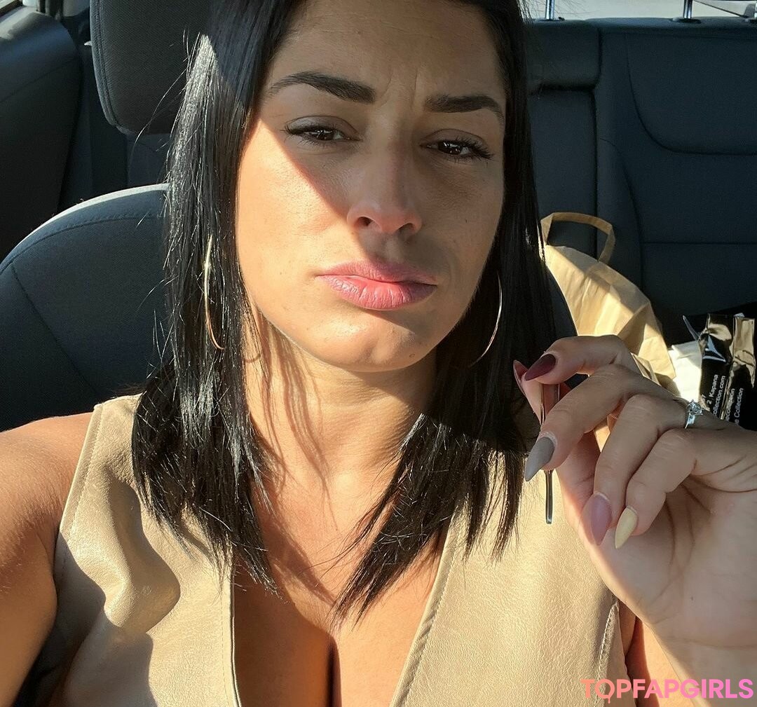 Nagie wyciekłe zdjęcie OnlyFans od Giulia Daqna #233