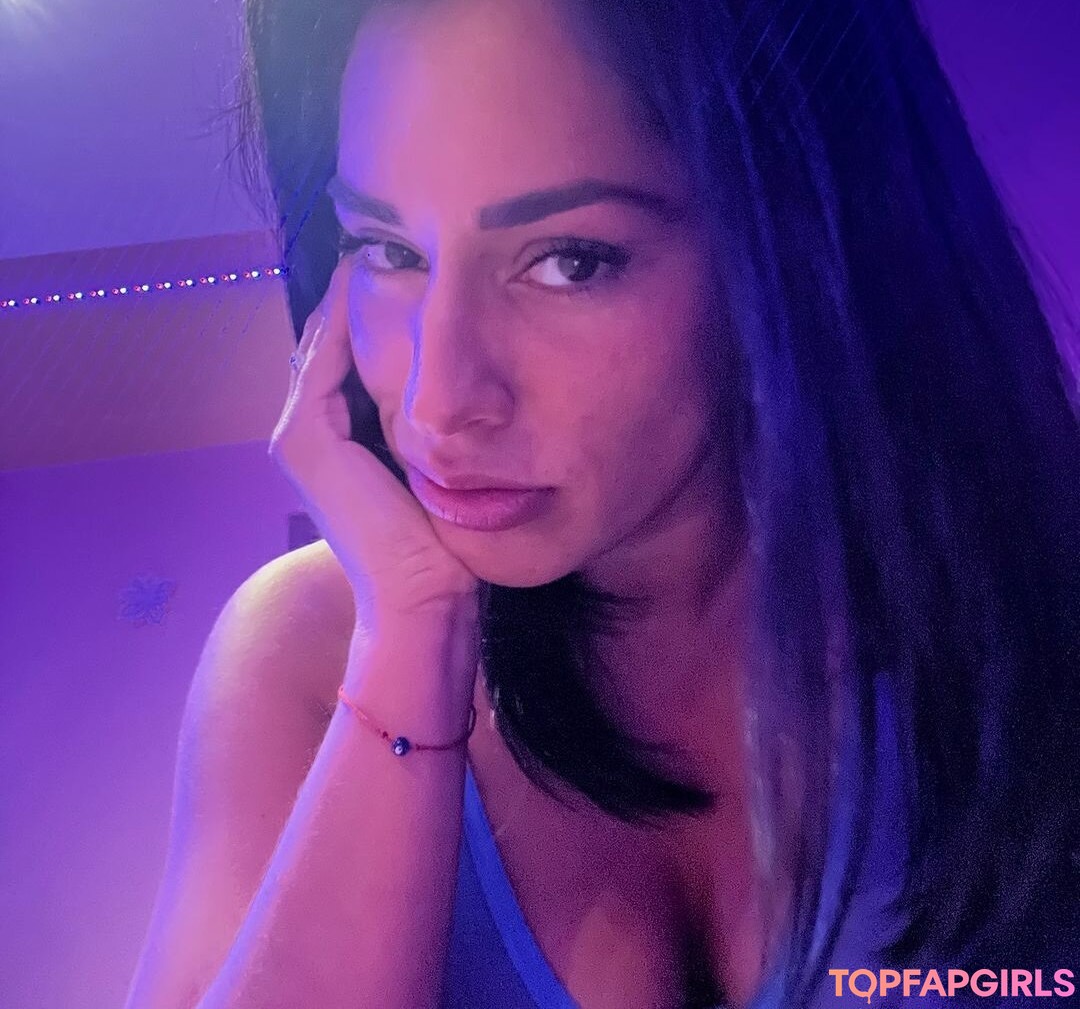 Nagie wyciekłe zdjęcie OnlyFans od Giulia Daqna #234