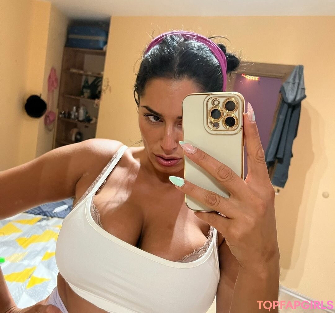 Nagie wyciekłe zdjęcie OnlyFans od Giulia Daqna #237