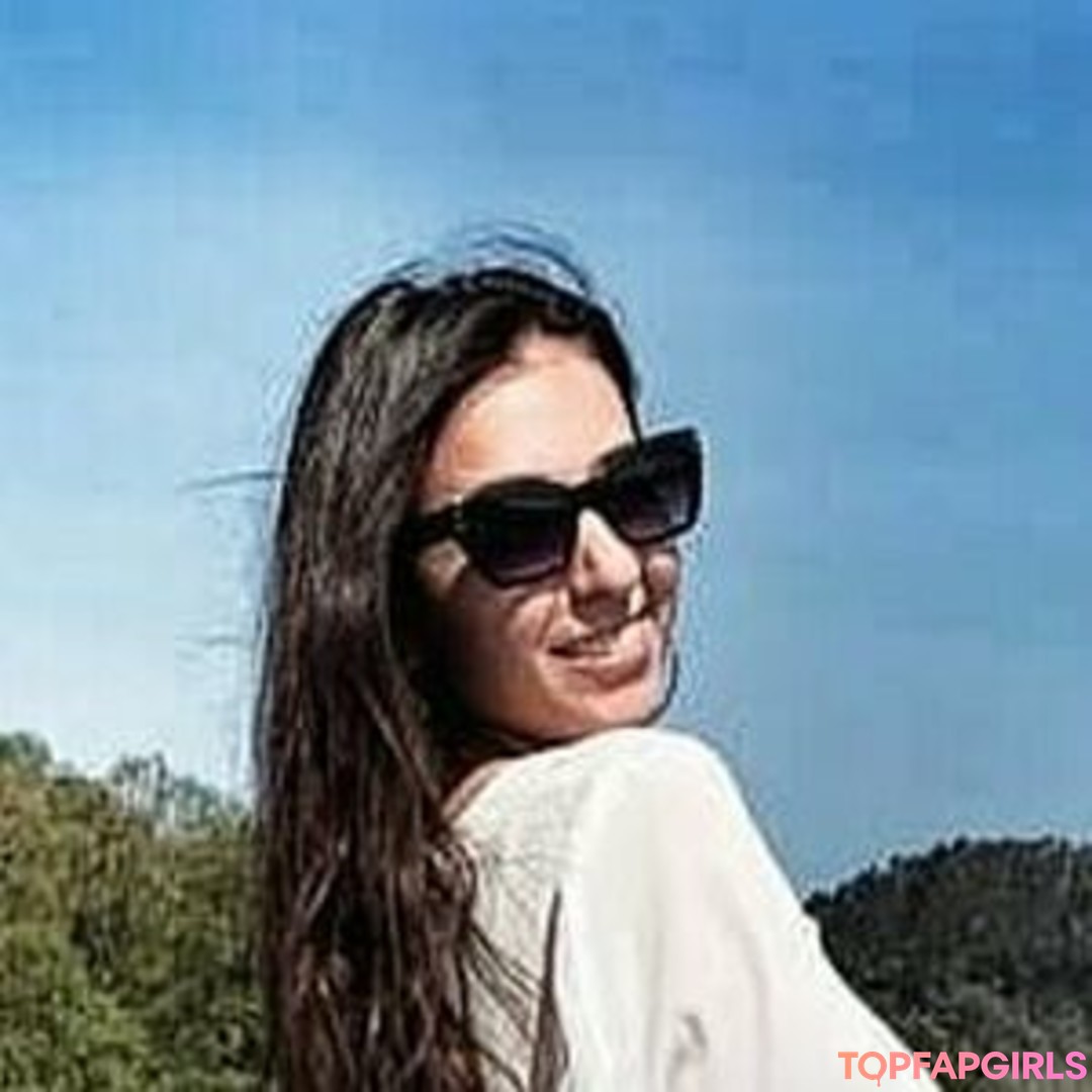 Nagie wyciekłe zdjęcie OnlyFans od Giulia Daqna #272
