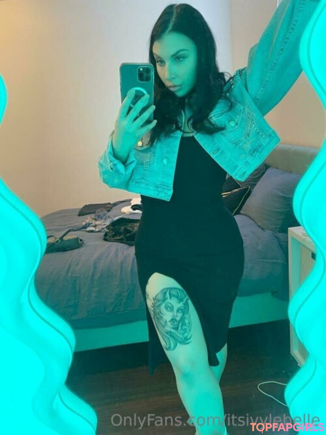 Nagie wyciekłe zdjęcie OnlyFans od Kharina K #14