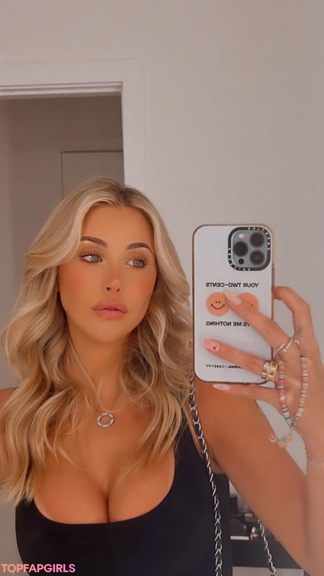 Nagie wyciekłe zdjęcie OnlyFans od Kiki Passo #191