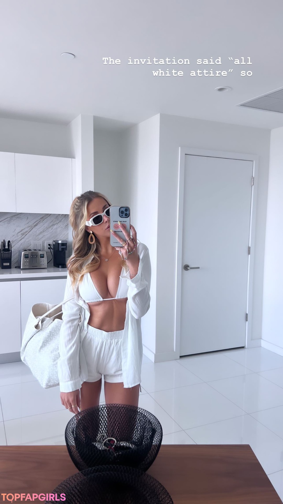 Nagie wyciekłe zdjęcie OnlyFans od Kiki Passo #346