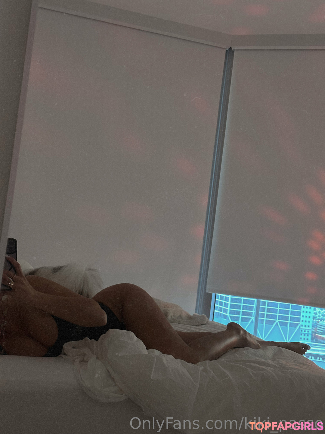 Nagie wyciekłe zdjęcie OnlyFans od Kiki Passo #391