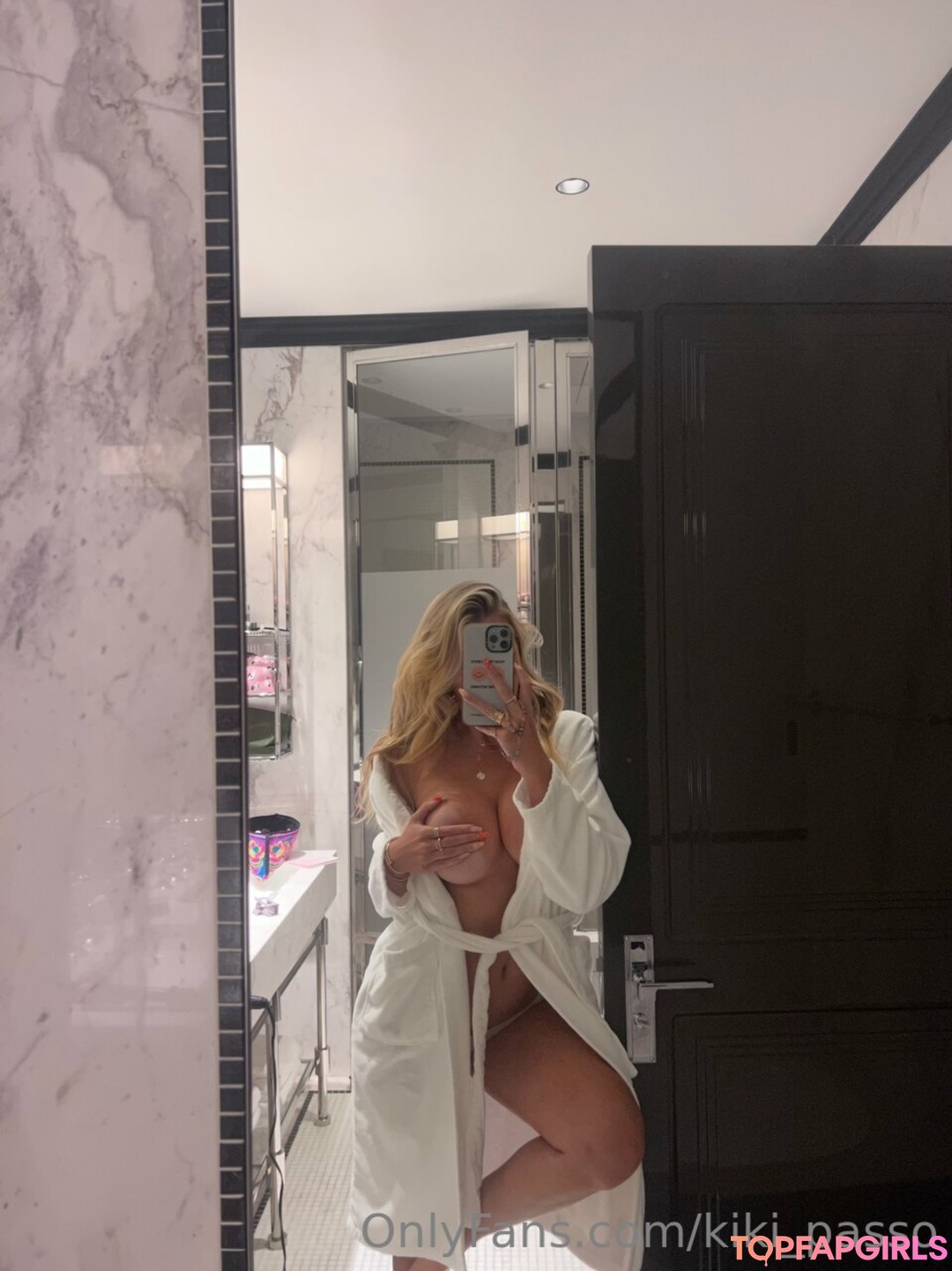 Nagie wyciekłe zdjęcie OnlyFans od Kiki Passo #504