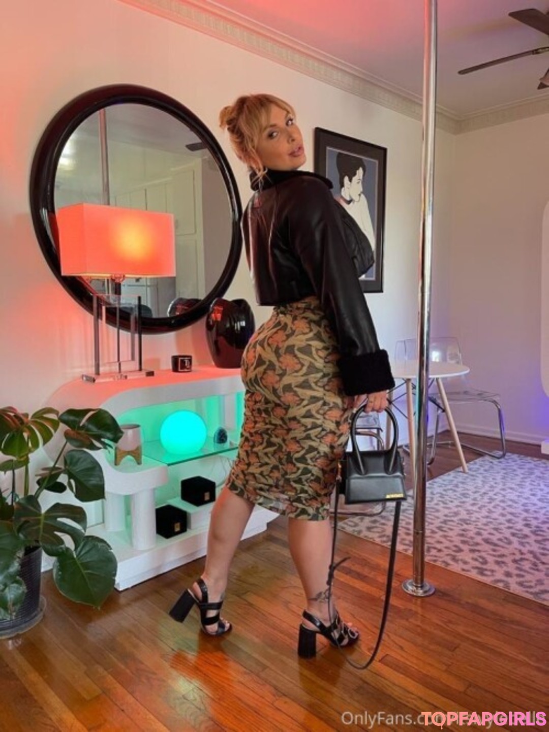 Nagie wyciekłe zdjęcie OnlyFans od Ivy Lebelle #24