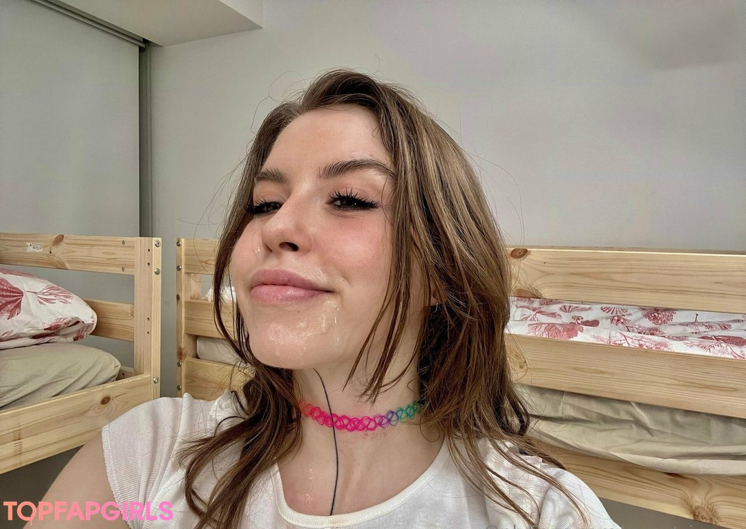 Nagie wyciekłe zdjęcie OnlyFans od Eden Ivy #285
