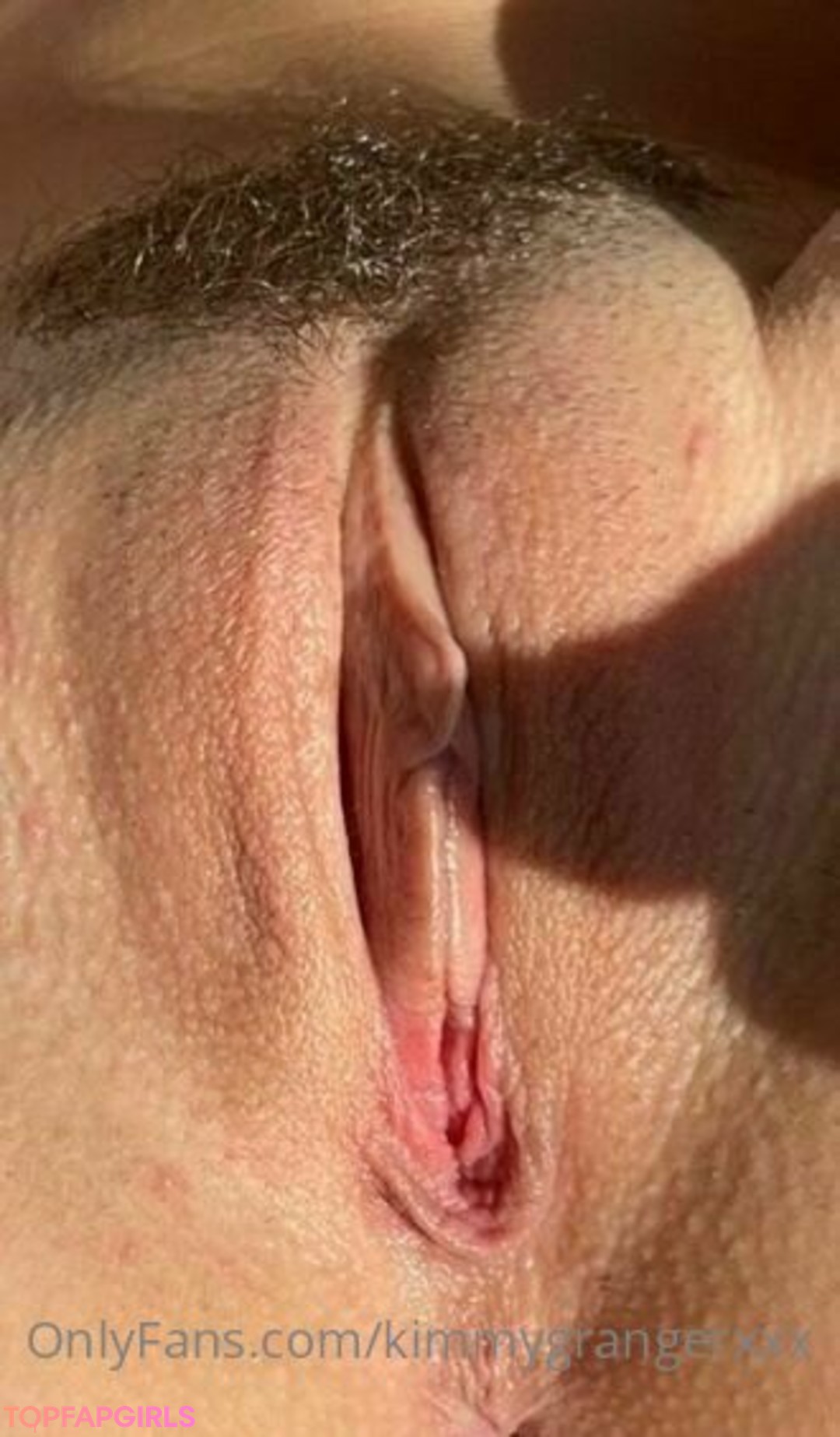 Nagie wyciekłe zdjęcie OnlyFans od Kimmy Granger #496