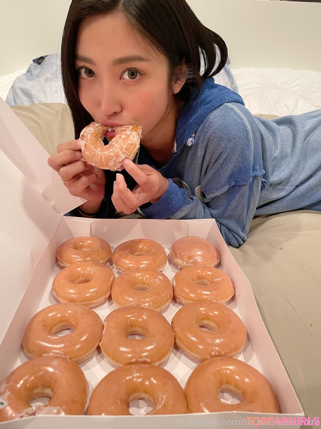 Nagie wyciekłe zdjęcie OnlyFans od Mizukawa Sumire #33