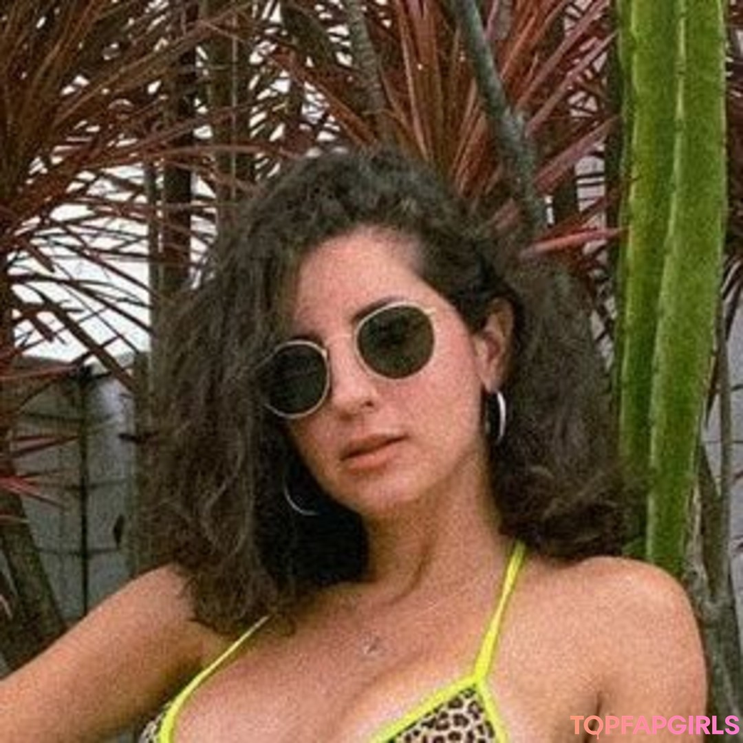 Nagie wyciekłe zdjęcie OnlyFans od Cuchi Laino #80