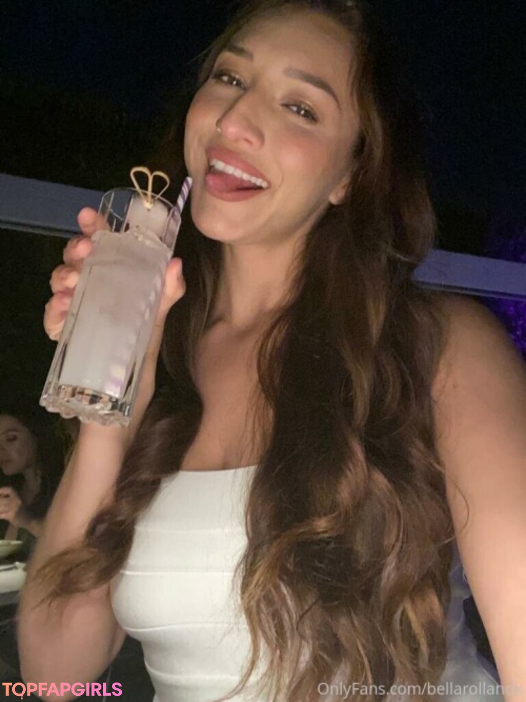 Nagie wyciekłe zdjęcie OnlyFans od Bella Rolland #150