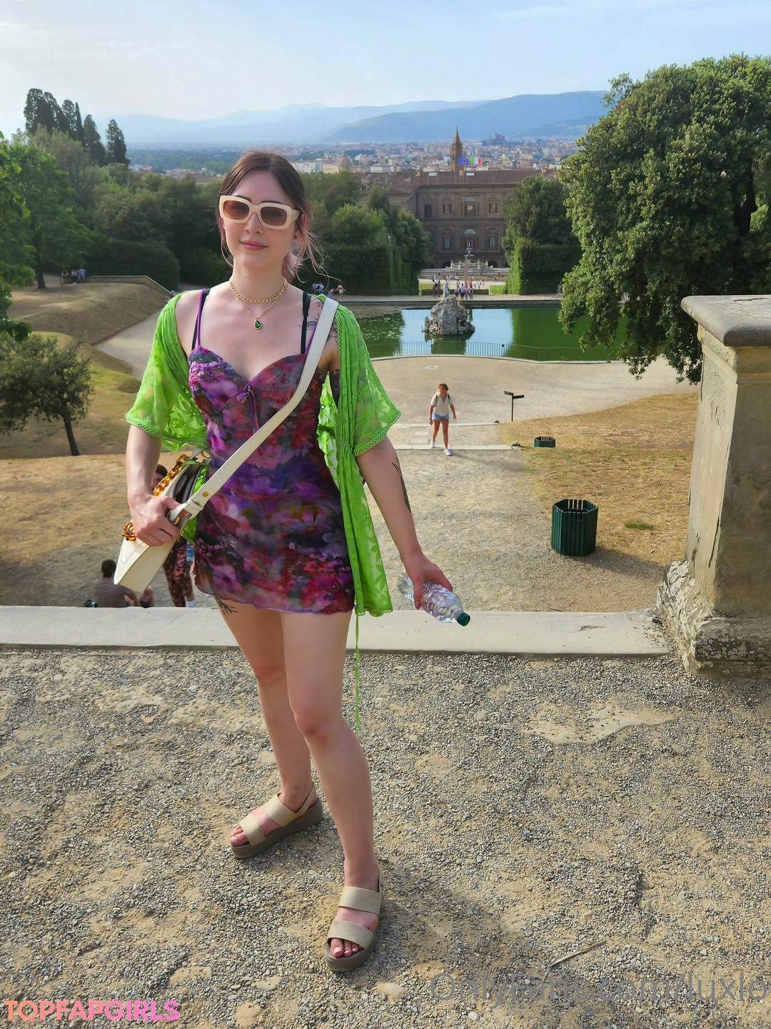 Nagie wyciekłe zdjęcie OnlyFans od Luxlo #864