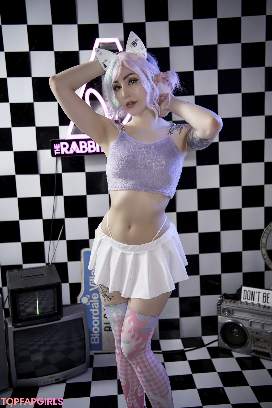 Nagie wyciekłe zdjęcie OnlyFans od Luxlo #1078