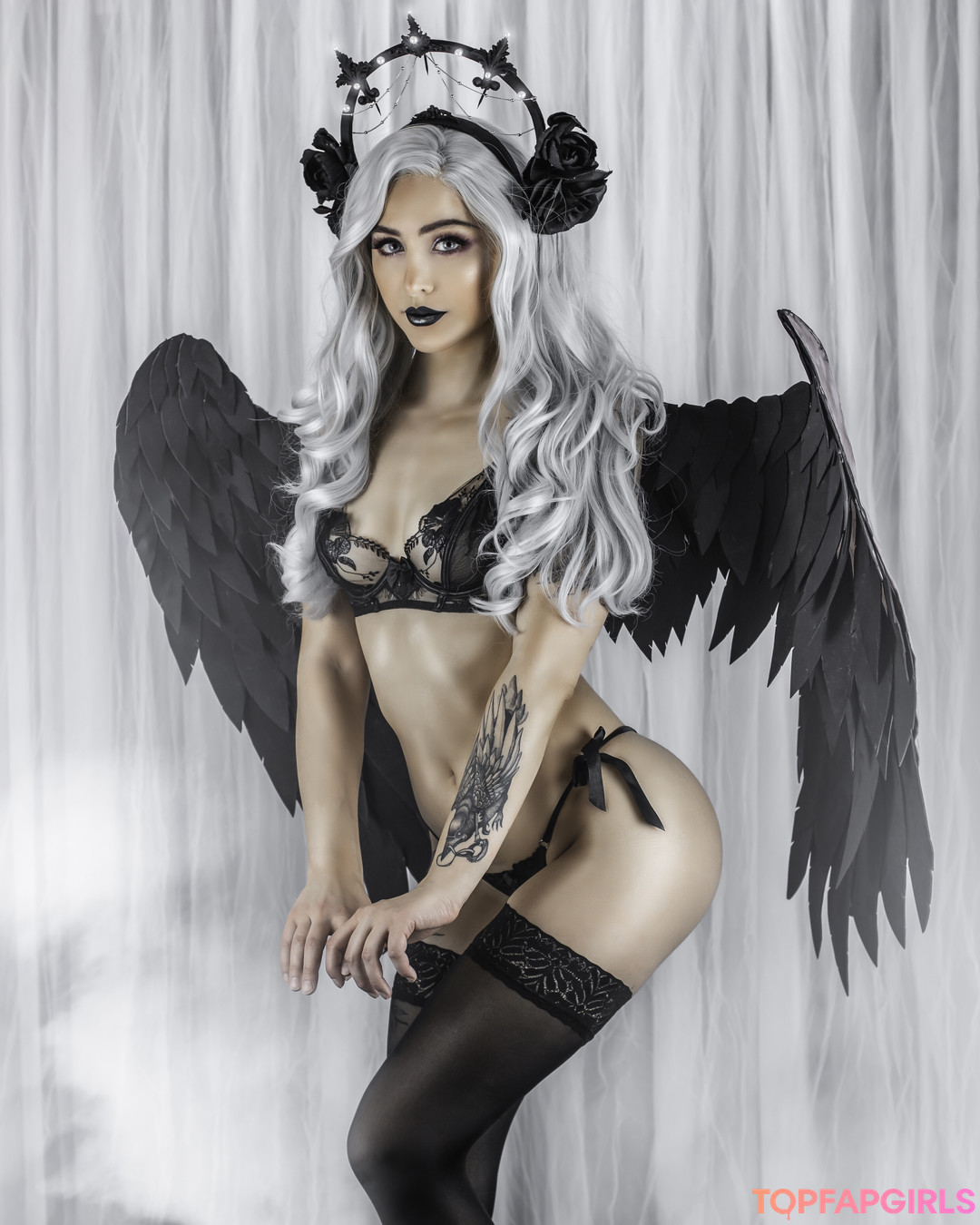 Nagie wyciekłe zdjęcie OnlyFans od Luxlo #1175