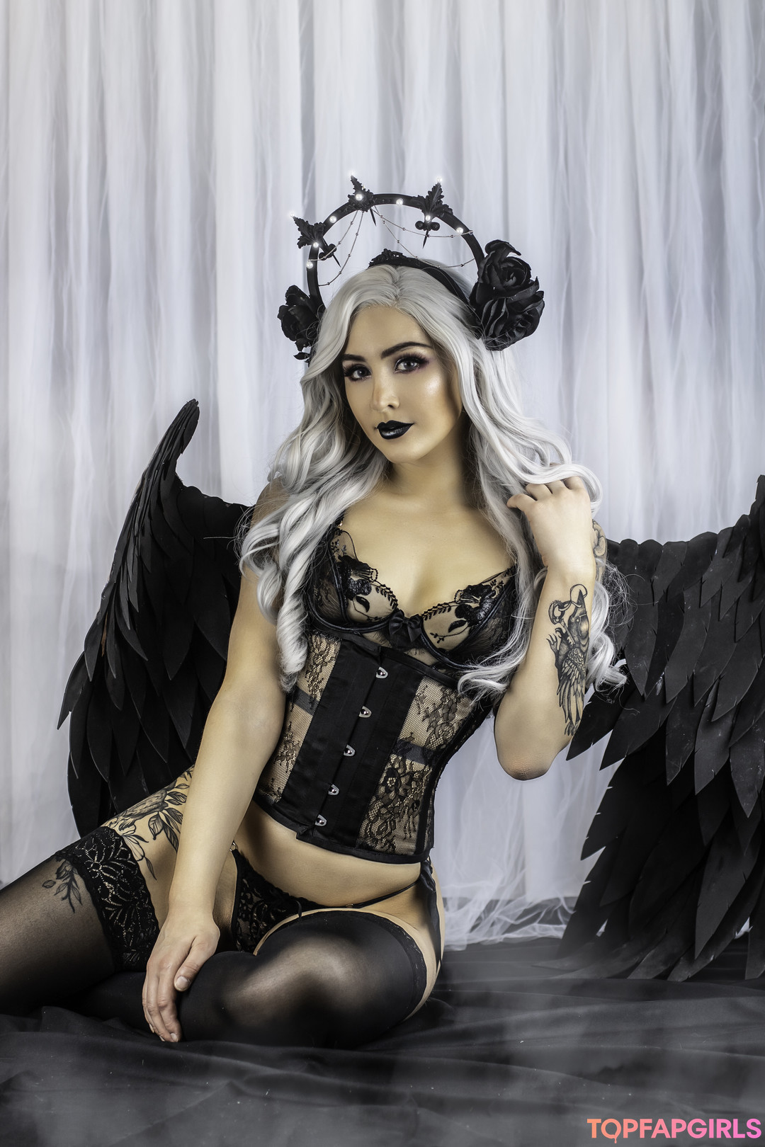 Nagie wyciekłe zdjęcie OnlyFans od Luxlo #1187