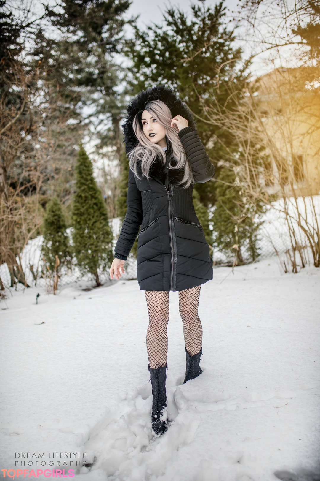 Nagie wyciekłe zdjęcie OnlyFans od Luxlo #1215