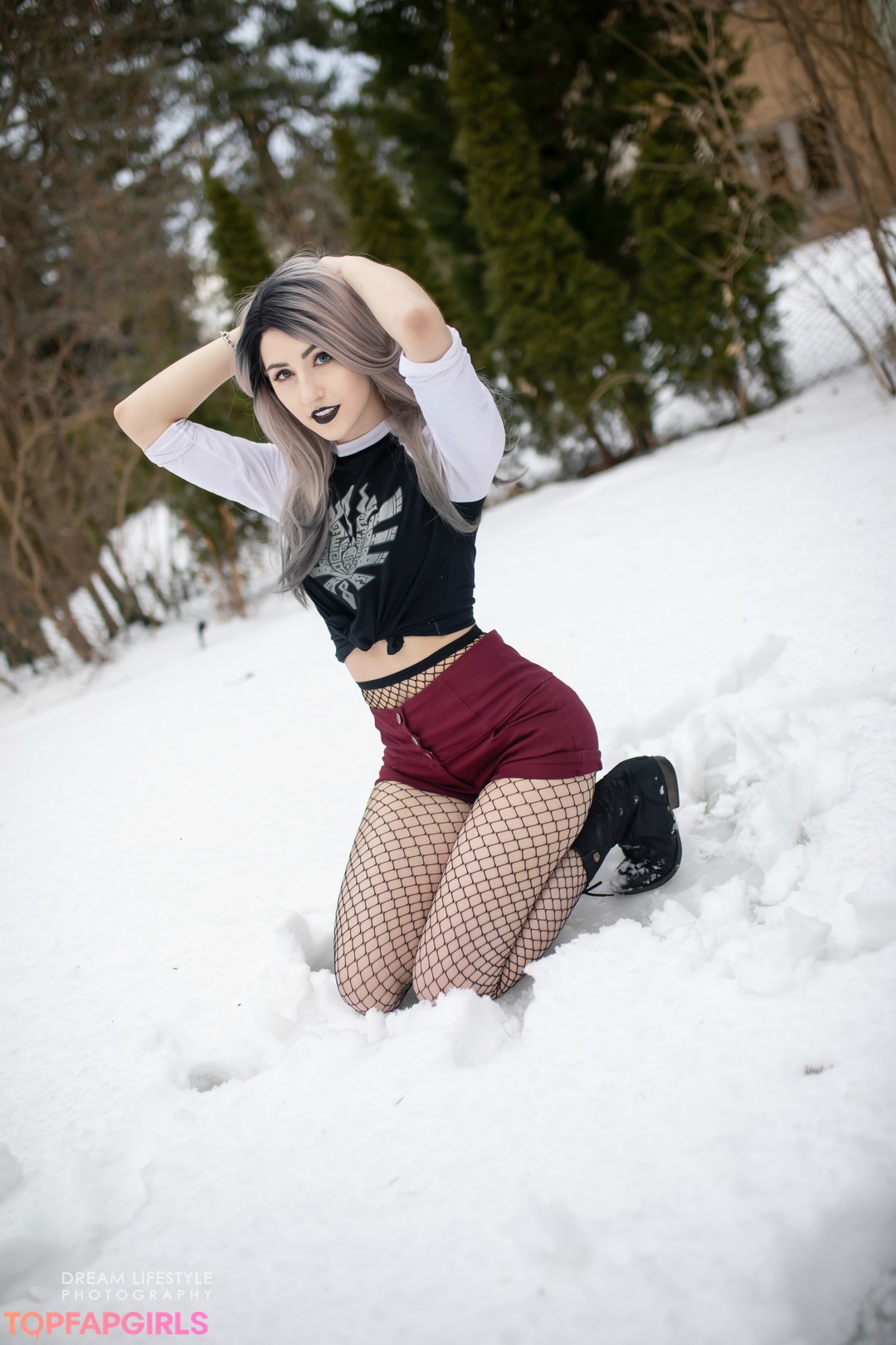 Nagie wyciekłe zdjęcie OnlyFans od Luxlo #1223