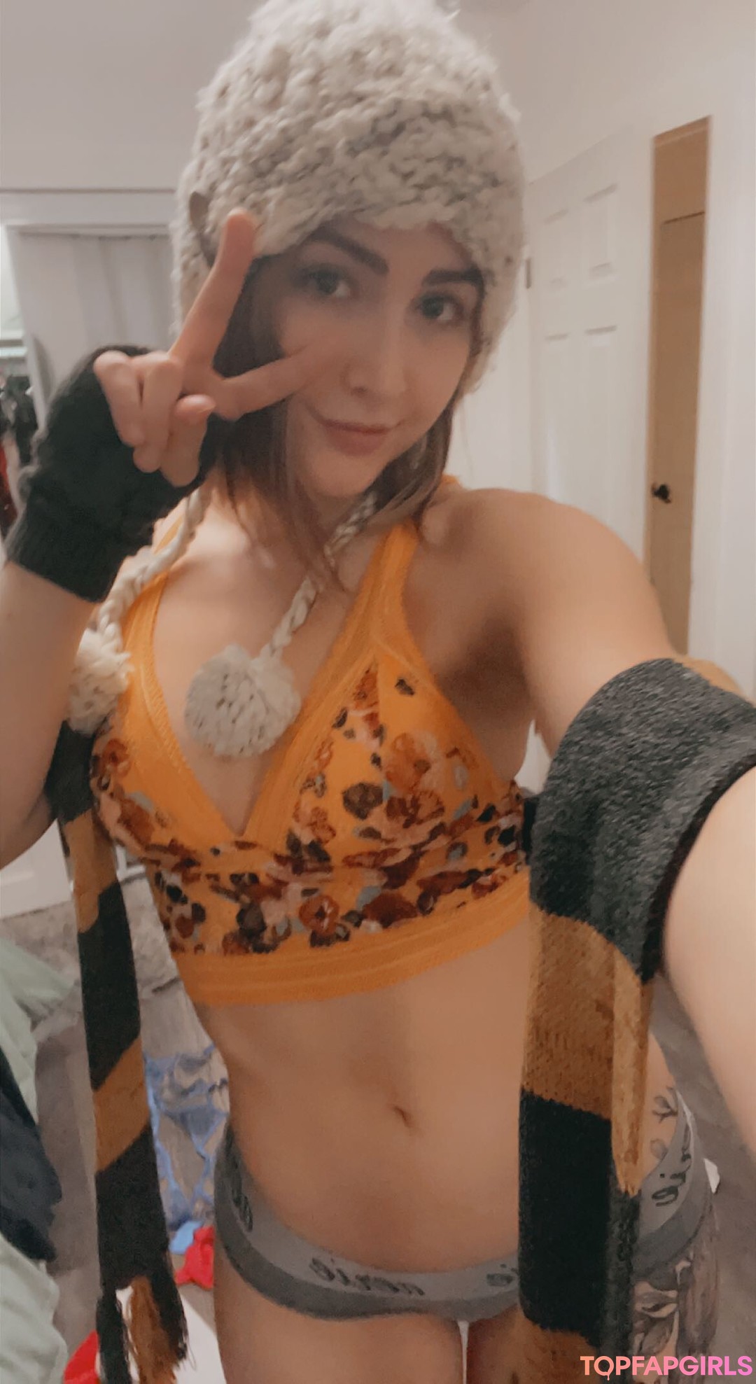 Nagie wyciekłe zdjęcie OnlyFans od Luxlo #1307