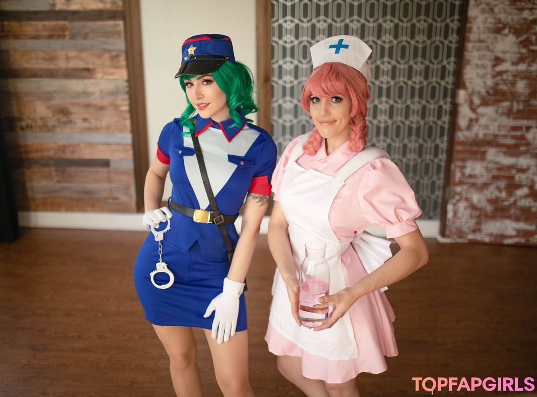 Nagie wyciekłe zdjęcie OnlyFans od Luxlo #1344