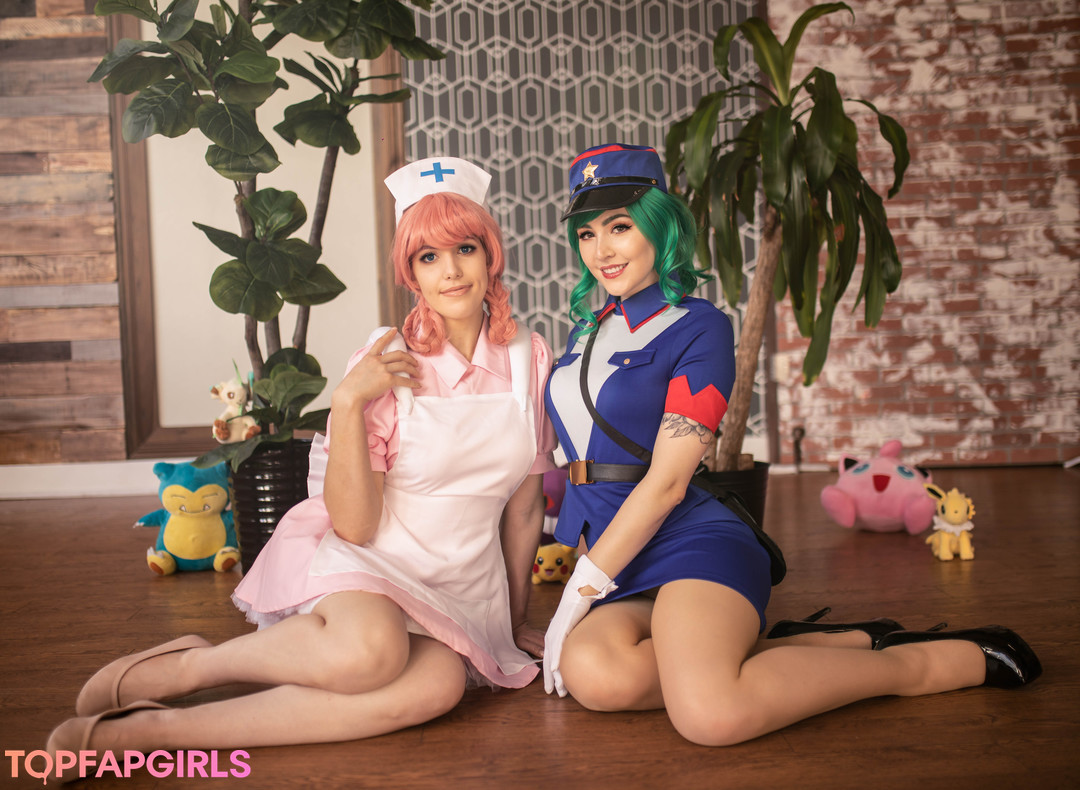 Nagie wyciekłe zdjęcie OnlyFans od Luxlo #1348