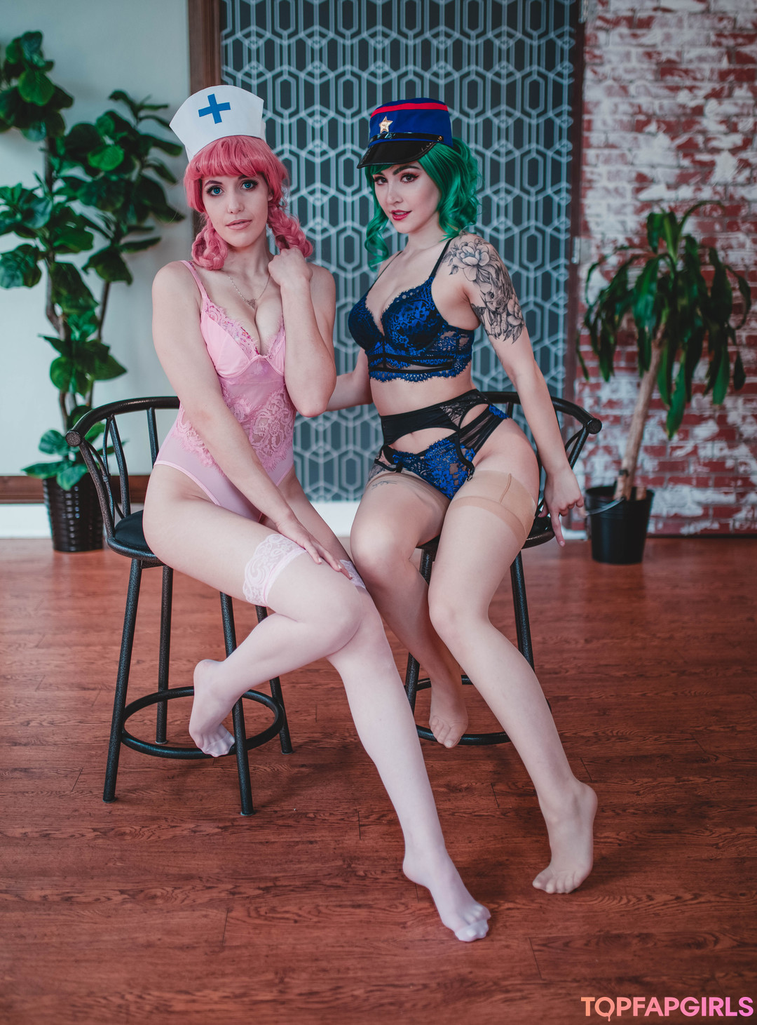 Nagie wyciekłe zdjęcie OnlyFans od Luxlo #1375