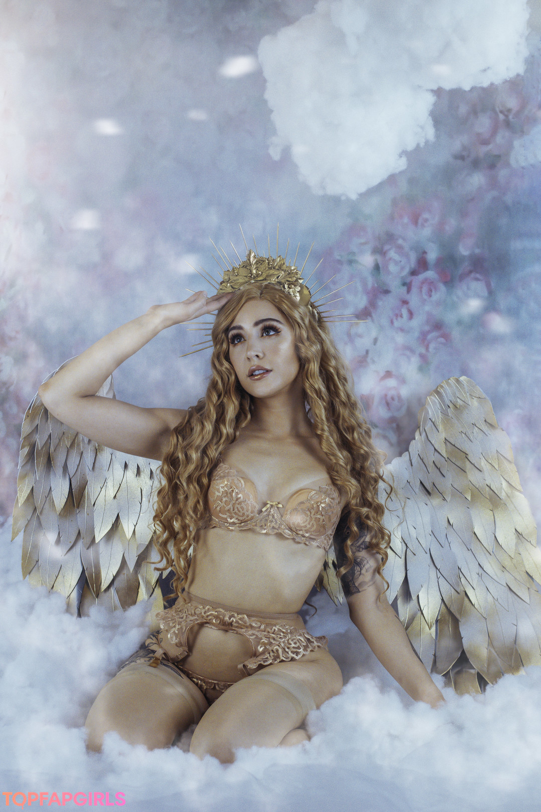 Nagie wyciekłe zdjęcie OnlyFans od Luxlo #1422