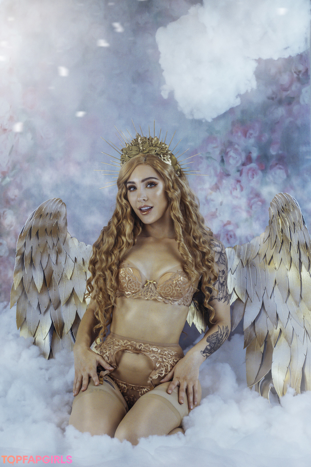 Nagie wyciekłe zdjęcie OnlyFans od Luxlo #1423